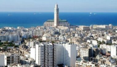 City Branding. La nouvelle marque de Casablanca révélée le 24 octobre
