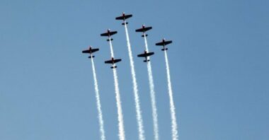 Fête du Trône: Liste des décorés et diaporama