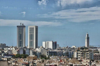 Covid-19 : La préfecture d'Anfa concentre le tiers des cas à Casablanca