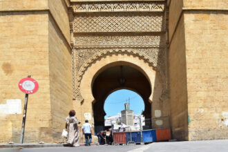 Plus de 16 MDH pour un système de vidéo protection à l’ancienne Médina de Casablanca