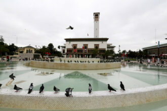 Covid. Le wali de Casablanca-Settat appelle les entreprises à basculer en télétravail