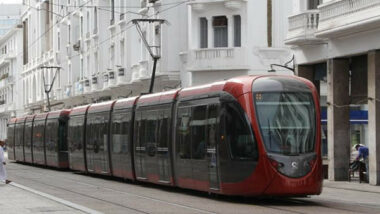 Casa : les travaux d’infrastructures des lignes T3 et T4 du tramway démarrent ce mardi