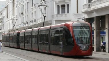 Casablanca: la 2e ligne du tramway sera lancée prochainement