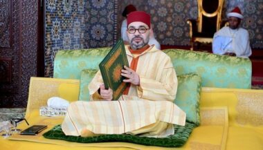 Hajj 1444 : message du Roi Mohammed VI aux pèlerins marocains