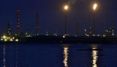 Pétrole et Gaz: l'Afrique de l'Ouest détient le tiers des réserves du continent