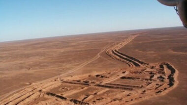 Le Maroc et l’Espagne négocient le transfert de la gestion de l’espace aérien du Sahara (médias)