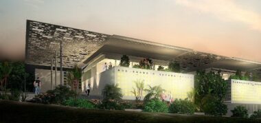 «Centrale Casablanca» sera prête pour la rentrée 2014