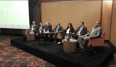 Conférence du Centre Marocain de Conjoncture sur le modèle d'exportation du Maroc