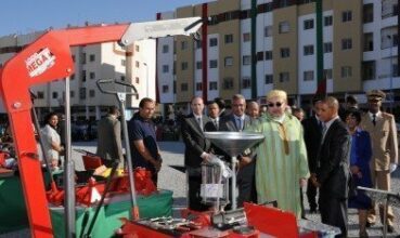 Casablanca : deux nouveaux projets sociaux dédiés à la formation des jeunes