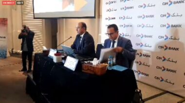 Présentation des résultats financiers du 1er semestre 2019