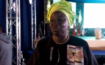 Déclaration de Aminata Touré, ancienne premier ministre du Sénégal, en marge de la 2ème Université d'été de la CGEM
