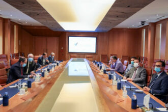 La Fédération nationale de la santé souhaite intégrer la CGEM