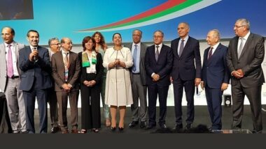 CGEM: Salaheddine Mezouar a pris ses fonctions de président ce 23 mai