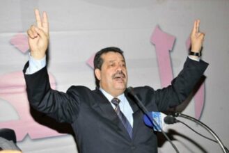 Pour Hamid Chabat, le Maroc est confronté à un conflit institutionnel nécessitant bien un arbitrage royal