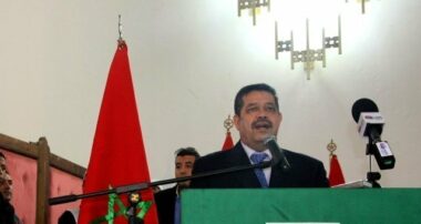 Guérilla Chabat-Benkirane: les petites phrases du week-end