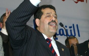 Politique: Hamid Chabat, aux frontières du réel