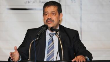 Hamid Chabat: &ldquo;J'ai les deux pieds avec le peuple marocain&rdquo;