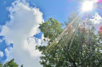 Alerte météo. La vague de chaleur se prolonge