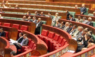 Gouvernement : Un avant-projet de révision de la Charte de l'investissement