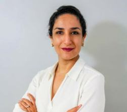 Meryem Chami nommée directrice générale d’AXA Assurance Maroc et AXA Cima