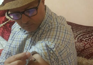 Mostafa Chanaoui : Je ferai partie des premiers volontaires pour la vaccination Covid