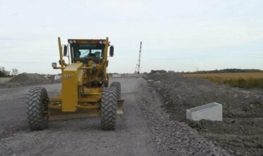 Réseau routier: voici le détail des projets en cours et à venir