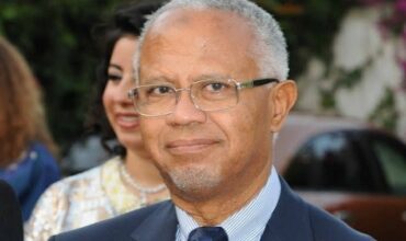 Décès du Dr Cheikh Horma Ben Babana
