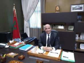 Habboub Cherkaoui : L’Algérie est le seul pays de la planète à refuser l'aide du Maroc