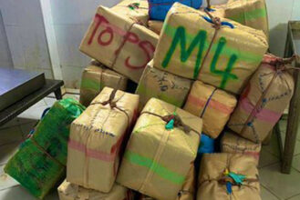 Agadir: Saisie de plus de deux tonnes de Chira, six individus interpellés