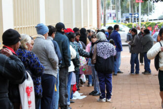 Chômage: l'OCDE appelle à une action &ldquo;urgente&rdquo; pour éviter une crise sociale