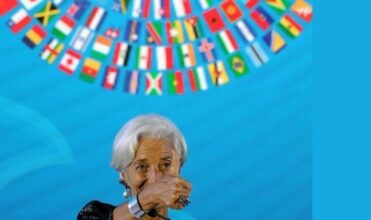 Fed, émergents, protectionnisme: ferments d'une crise internationale encore évitable (FMI)