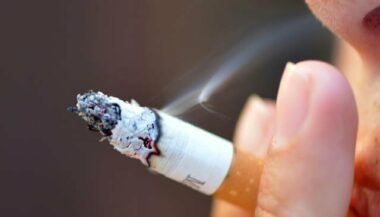 Journée mondiale sans tabac: la cigarette en cinq questions