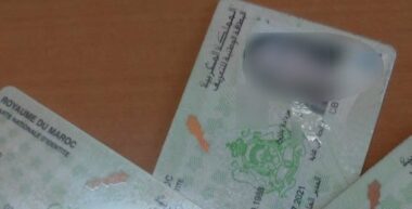 De nouvelles cartes d'identité dès 2019