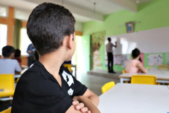 Le programme scolaire 2020-2021 démarre ce lundi