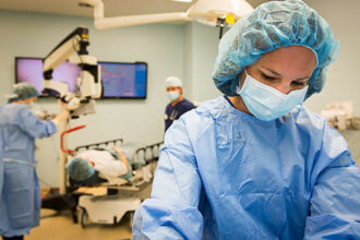 Remboursement des prestataires de soins : retour progressif à la normale