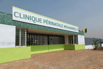 Covid-19: le Maroc met une polyclinique à la disposition du Mali