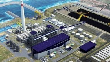 La centrale thermique de Safi entre en service
