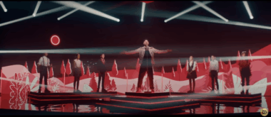 Avec l'hymne de la campagne “#B7AL_JAMAIS”, Coca-Cola Maroc et Douzi affichent des millions de vues sur les réseaux