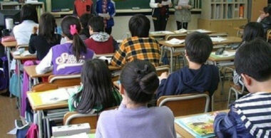 Justice et droit à l'éducation: l’école publique en prend aussi pour son grade
