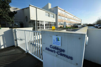 France: redémarrage calibré des collèges dans les &ldquo;zones vertes&rdquo; de l'épidémie