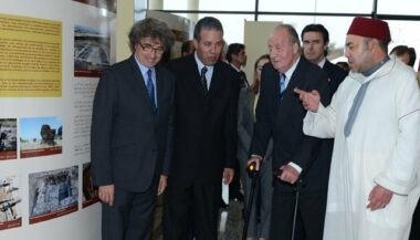 Le Maroc et l'Espagne veulent approfondir leurs relations bilatérales