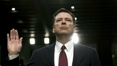 Trump, un menteur invétéré au comportement &ldquo;mafieux&rdquo; selon l'ex-chef du FBI