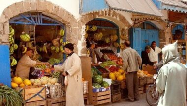 Le projet de couverture maladie des commerçants bouclé fin 2013