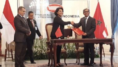 Commission mixte Maroc-Indonésie: Signature à Jakarta de 5 accords de coopération