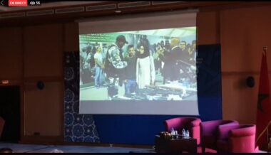 Conférence internationale des chefs de police