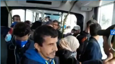 Transports collectifs urbains : le casse-tête insoluble du déconfinement