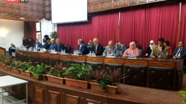 Casablanca: Vote du budget de l'année 2020 par le conseil de la ville