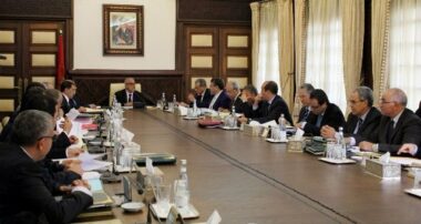 Les détails par secteur d’activité.