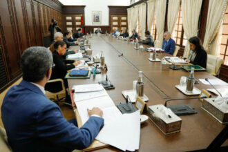 Les marchés publics relatifs aux études soumis à l'autorisation d'El Otmani