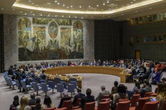 Briefing au Conseil de sécurité: le Maroc conforté, l'Algérie et le polisario défaits